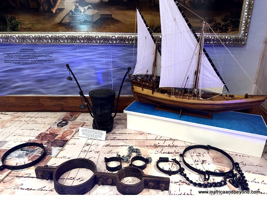 Best things to do in Victoria Mahe