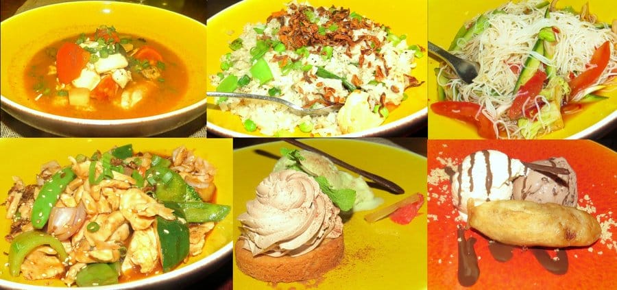 Constance Ephelia Review - A Family-friendly tropical island resort 14 Constance Ephelia Adam & Eve