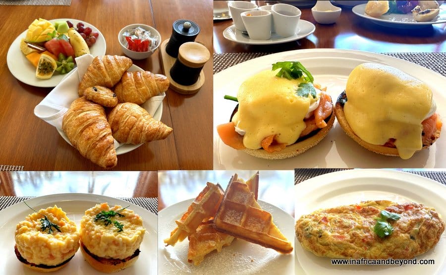 L’Escale Resort Marina & Spa Review- A Luxurious Tropical Retreat 10 L’Escale Resort Marina Restaurant