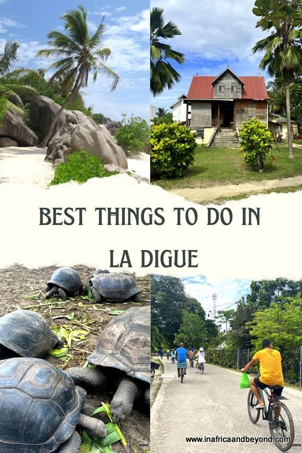 11 Best Things to do on La Digue Island 15 Things to do in La Digue Island