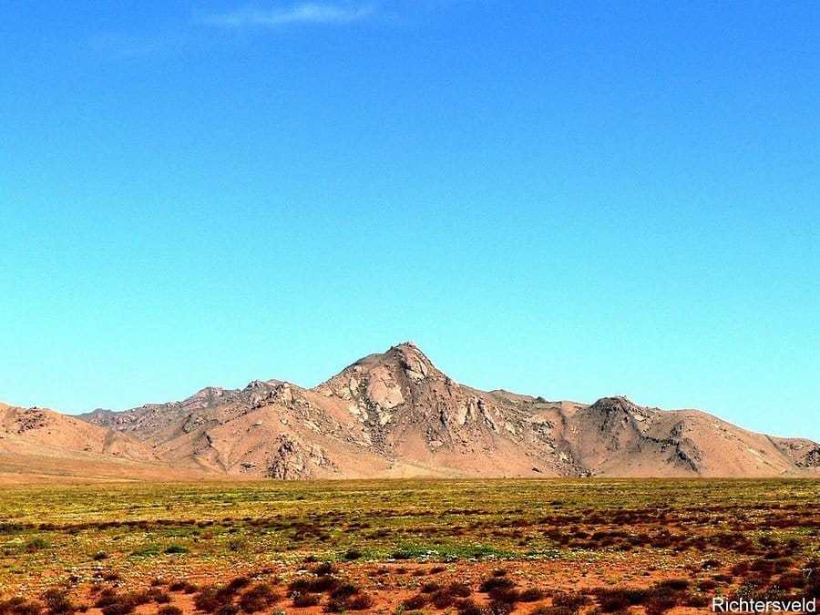 UNESCO World Heritage Sites in South Africa