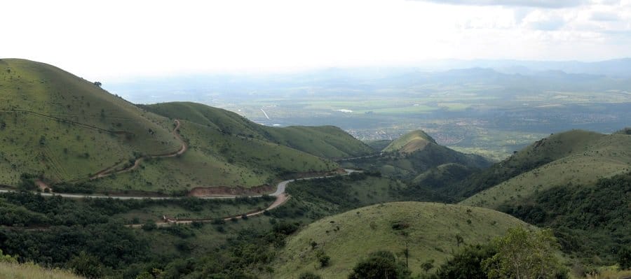 12 UNESCO World Heritage Sites in South Africa 10 UNESCO World Heritage Sites in South Africa