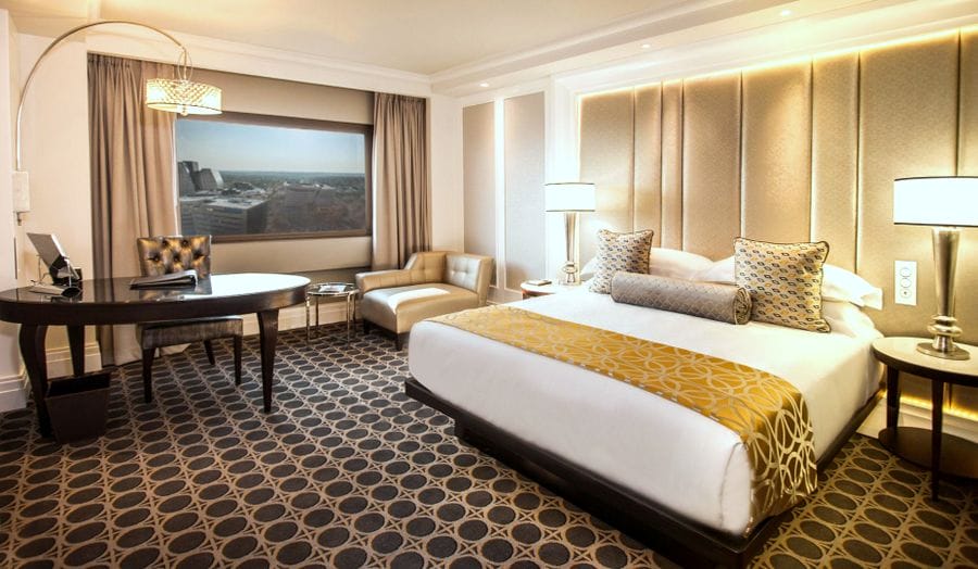 Sandton Sun – The Grande Dame of Sandton 2 Sandton Sun Review