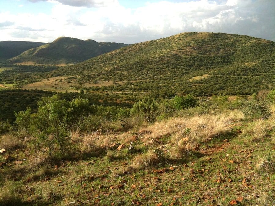 UNESCO World Heritage Sites in South Africa