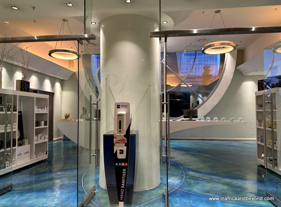 Sandton Sun – The Grande Dame of Sandton 6 Sandton Sun Review