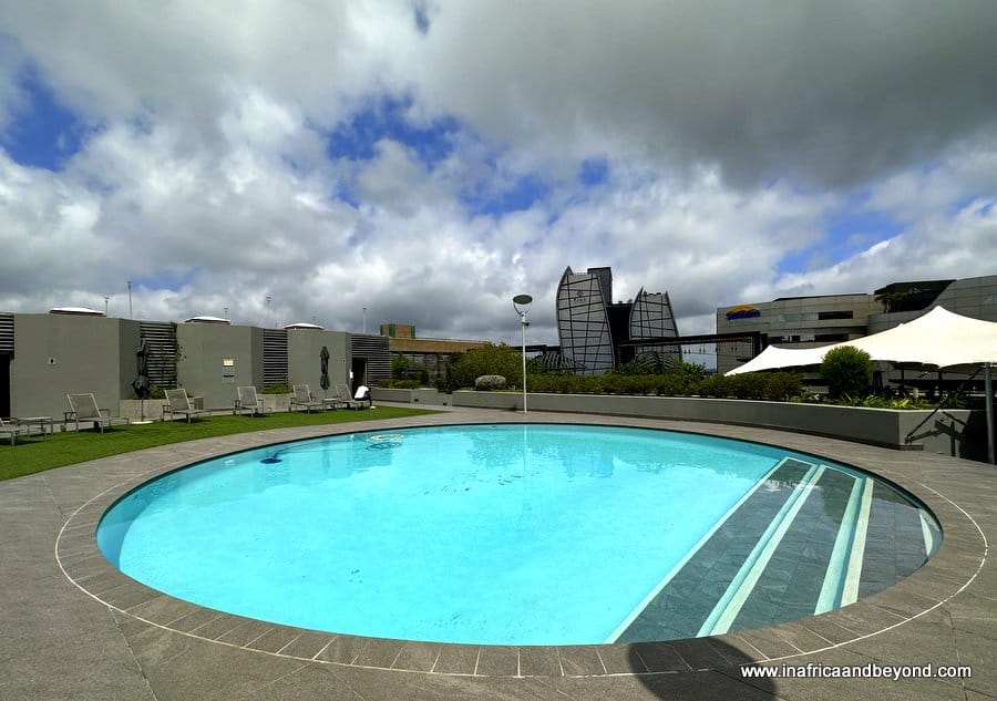 Sandton Sun – The Grande Dame of Sandton 10 Sandton Sun Review