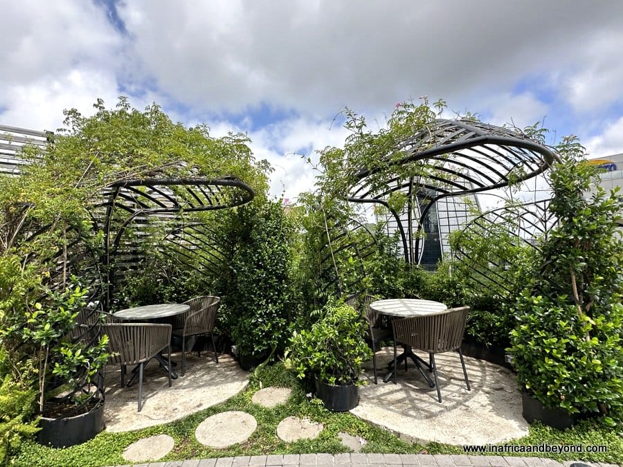 Sandton Sun – The Grande Dame of Sandton 3 Sandton Sun Review