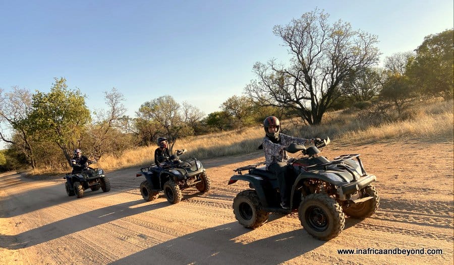 best things to do in Limpopo province