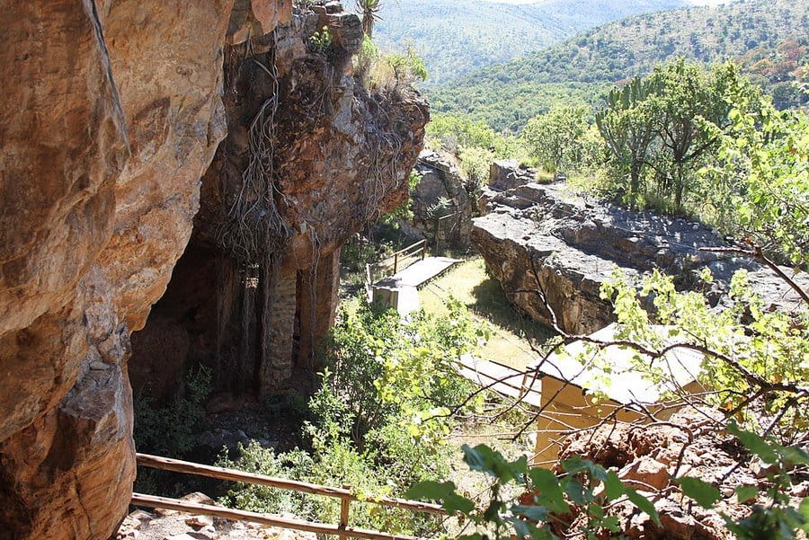 best things to do in Limpopo province