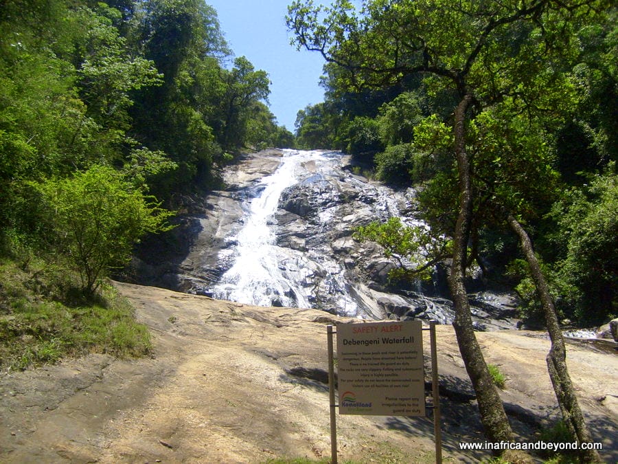 best things to do in Limpopo province