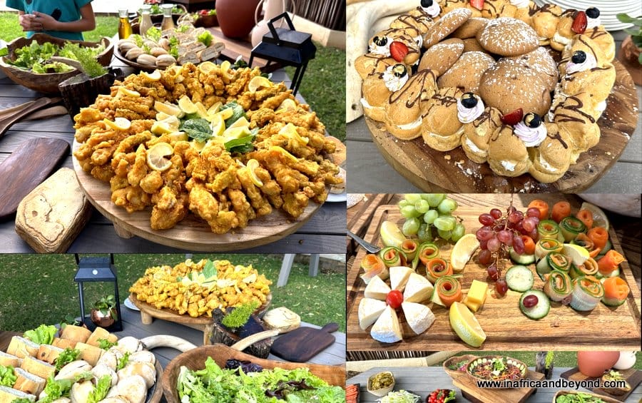 Letamo Lodge at Qwabi Private Game Reserve