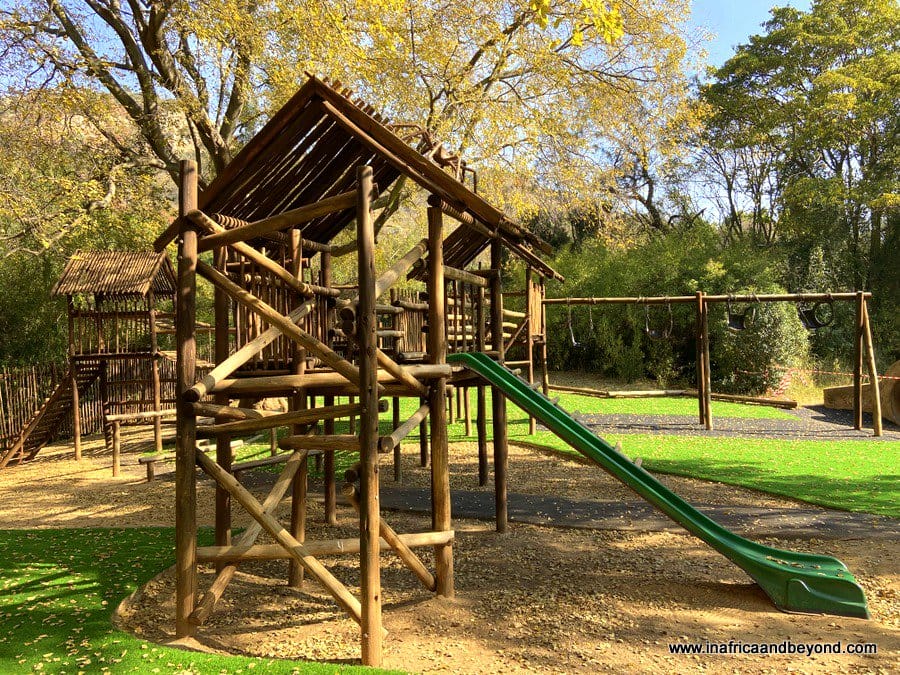 Walter Sisulu Botanical Garden