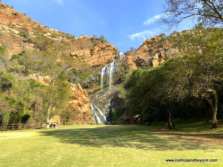 Walter Sisulu Botanical Garden