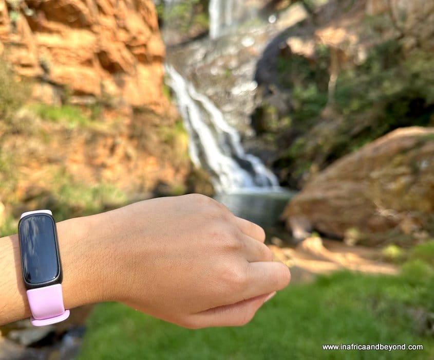 13 Hiking Essentials To Carry On A Day Hike 2 Fitbit Inspire 3 Review