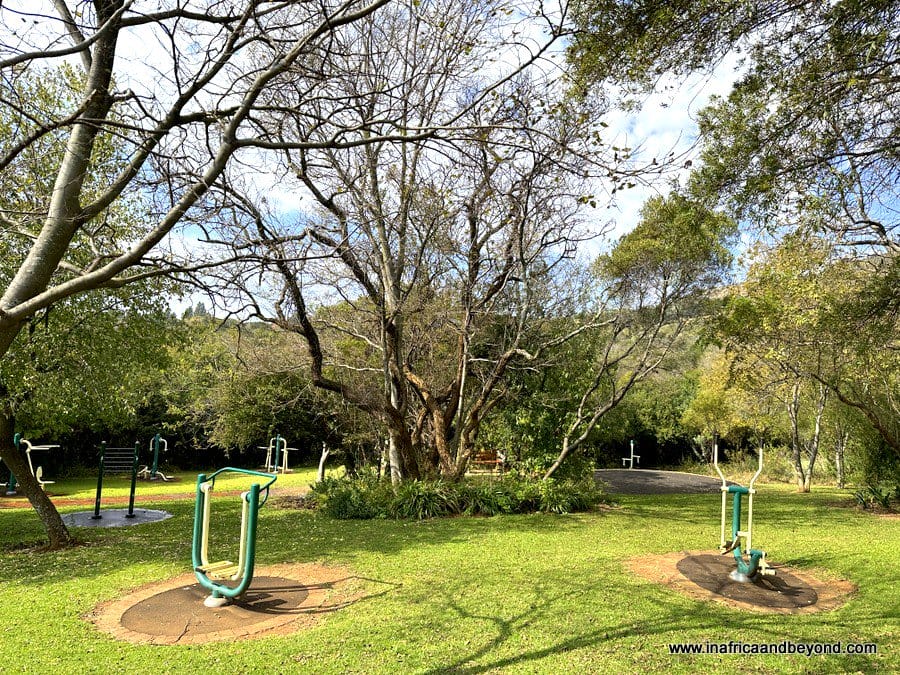 Walter Sisulu Botanical Garden