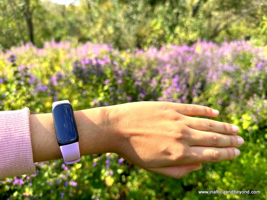 Fitbit Inspire 3 Review