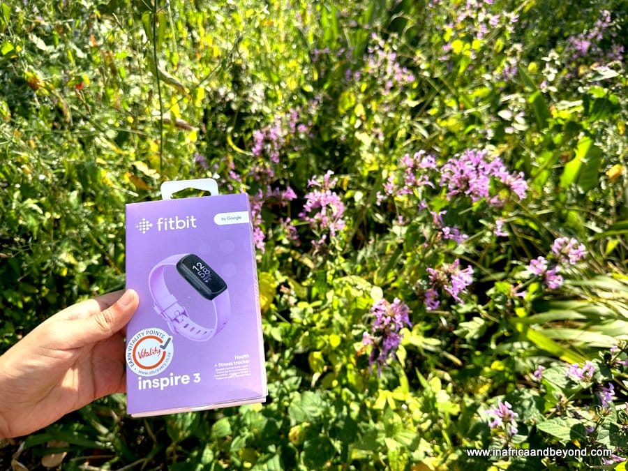 Fitbit Inspire 3 Review