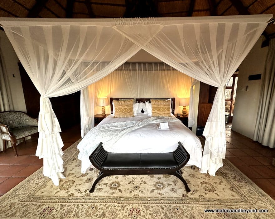 Tintswalo Waterberg : An Idyllic Family Safari Hideaway 7 Tintswalo Waterberg Review