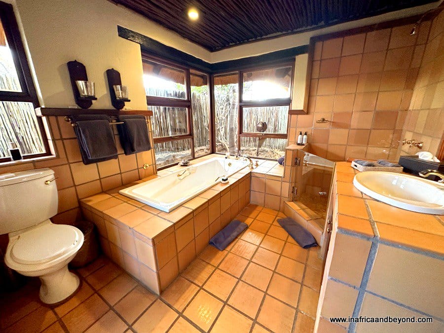 Tintswalo Family Camp Review