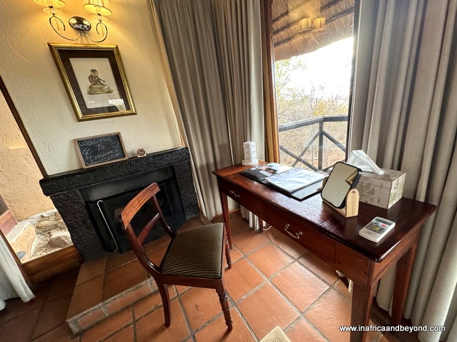 Tintswalo Waterberg : An Idyllic Family Safari Hideaway 8 Tintswalo Family Camp Review