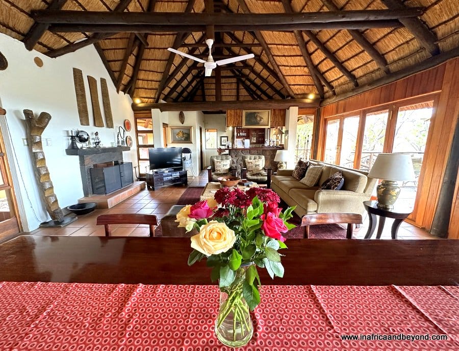 Tintswalo Family Camp Review