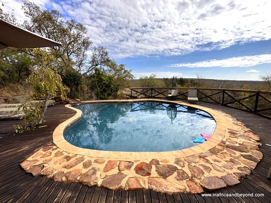 Tintswalo Waterberg Review