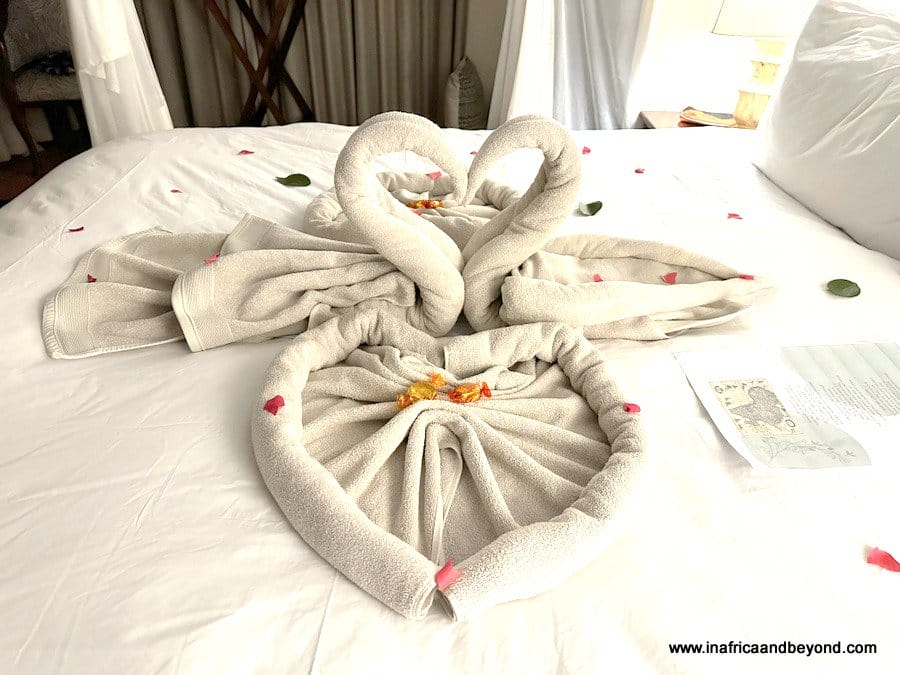 Tintswalo Family Camp Review