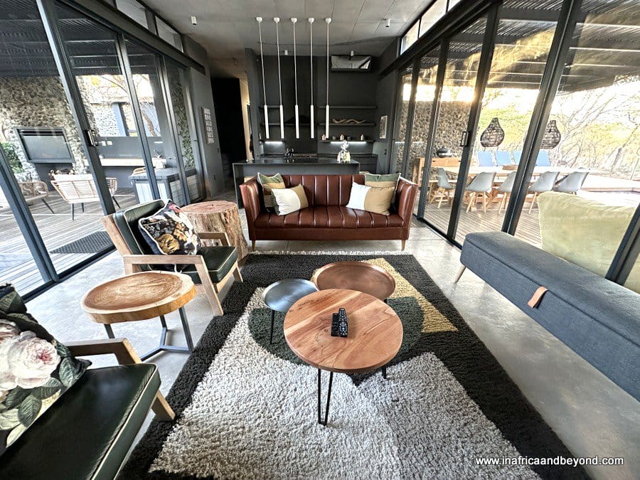 Garangani 360 - A Sublime Bush Retreat 5 Garangani 360 Review - Buffelshuis