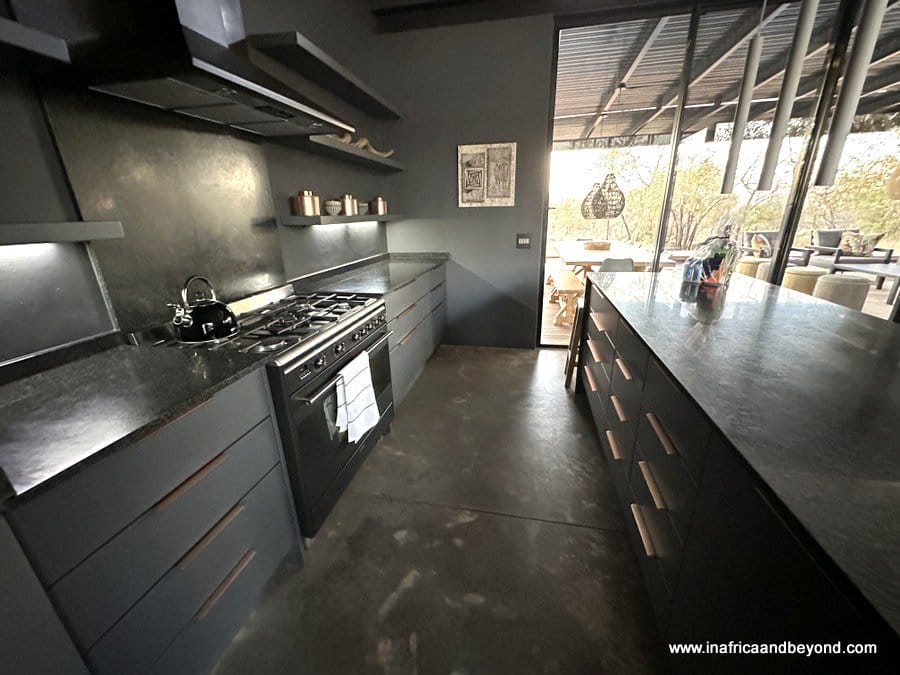 Garangani 360 - A Sublime Bush Retreat 6 Garangani 360 Review - Buffelshuis