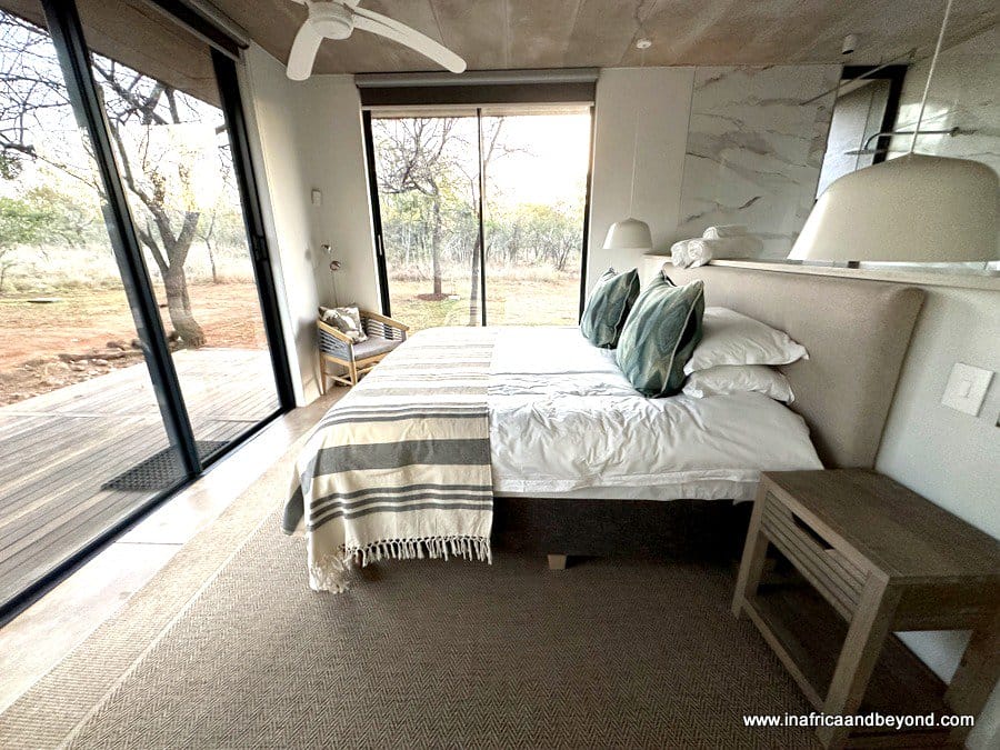 Garangani 360 - A Sublime Bush Retreat 3 Garangani 360 Review - Buffelshuis