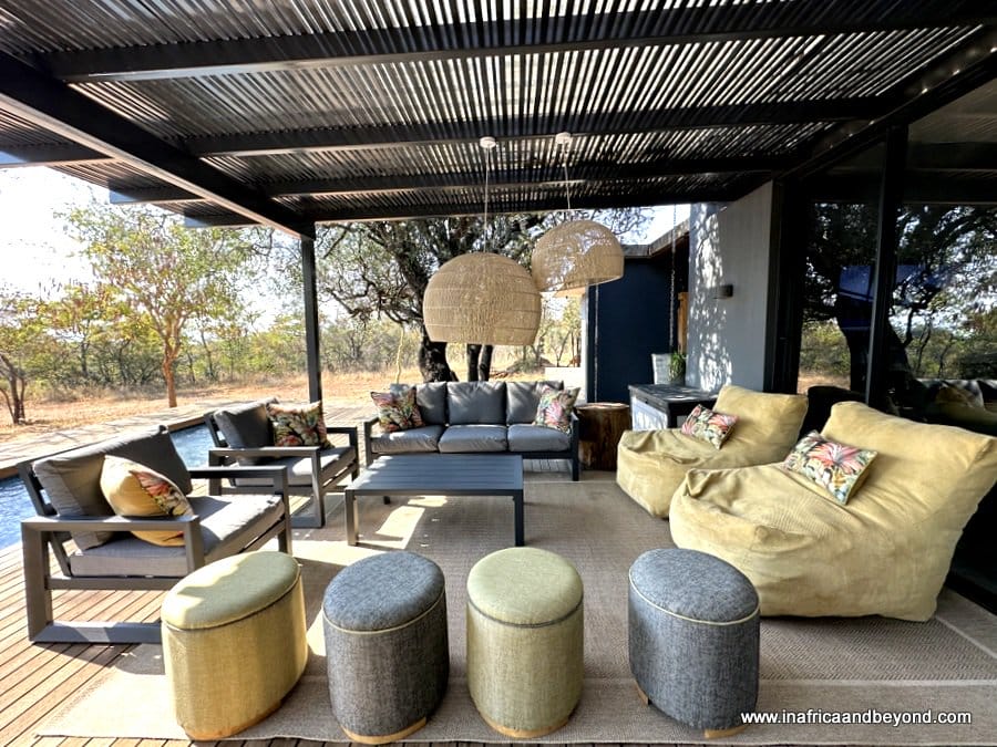 Garangani 360 - A Sublime Bush Retreat 7 Garangani 360 Review - Buffelshuis