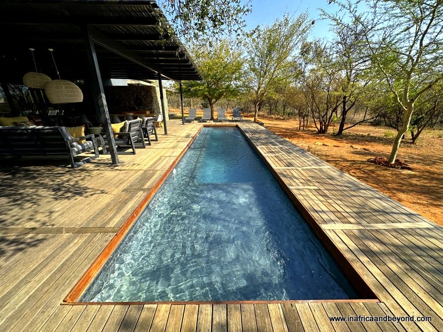 Garangani 360 - A Sublime Bush Retreat 8 Garangani 360 Review - Buffelshuis