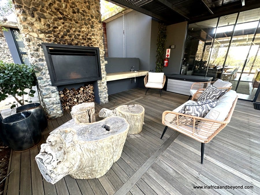 Garangani 360 - A Sublime Bush Retreat 9 Garangani 360 Review - Buffelshuis