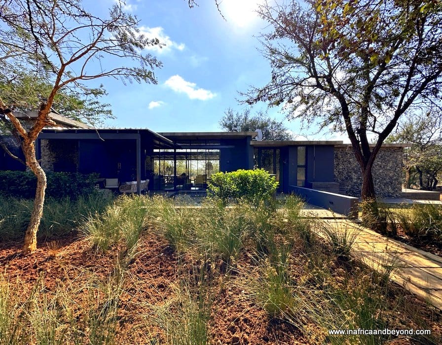 Garangani 360 - A Sublime Bush Retreat 2 Garangani 360 Review - Buffelshuis