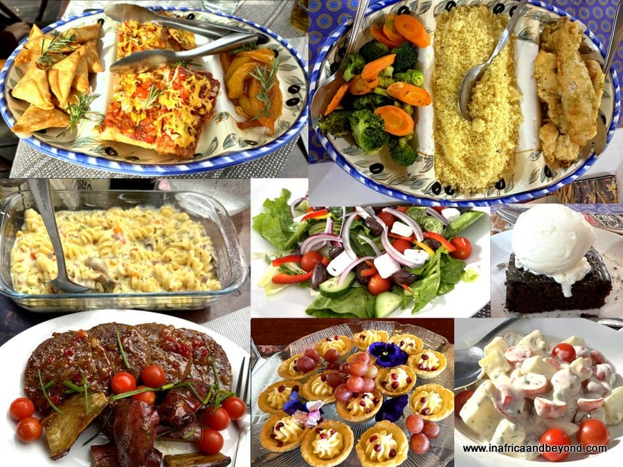 Tintswalo Waterberg : An Idyllic Family Safari Hideaway 12 Tintswalo Family Camp Review