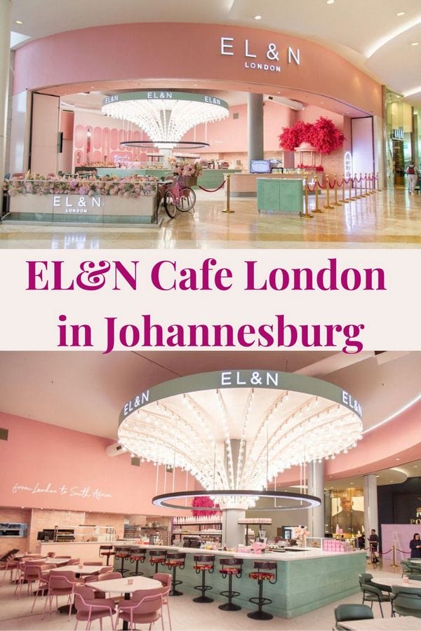 EL&N London opens up in Johannesburg 8 EL&N London Johannesburg