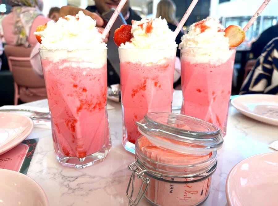 EL&N London opens up in Johannesburg 2 EL&N London - Mall of Africa