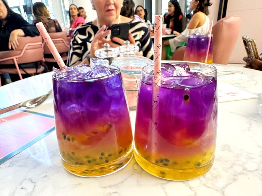 EL&N London - Mall of Africa