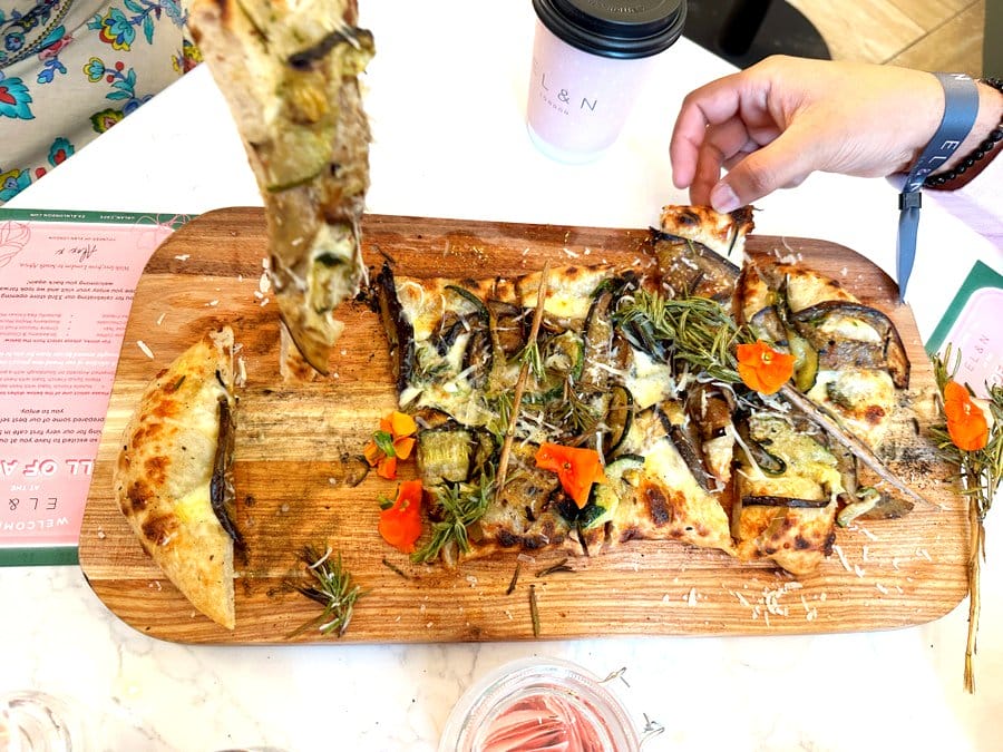 EL&N London opens up in Johannesburg 4 EL&N London Johannesburg