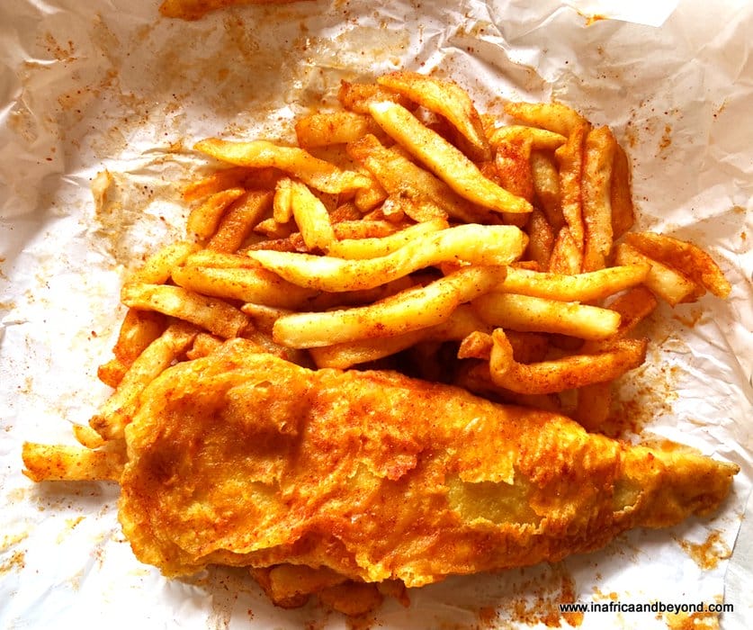 Akhalwayas Fordsburg