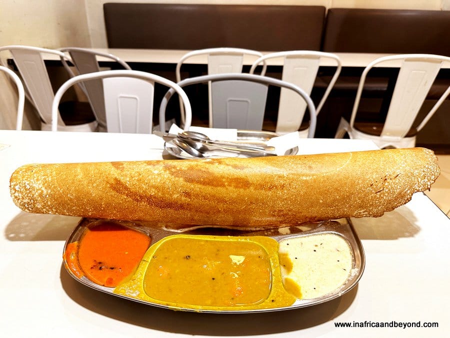 Dosa Hut