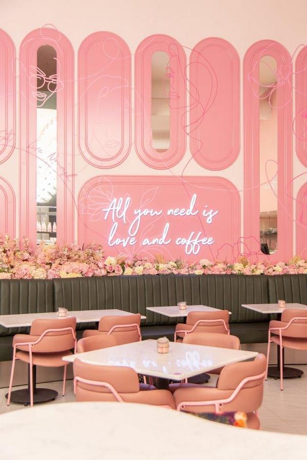 EL&N London opens up in Johannesburg 7 EL&N London - Mall of Africa