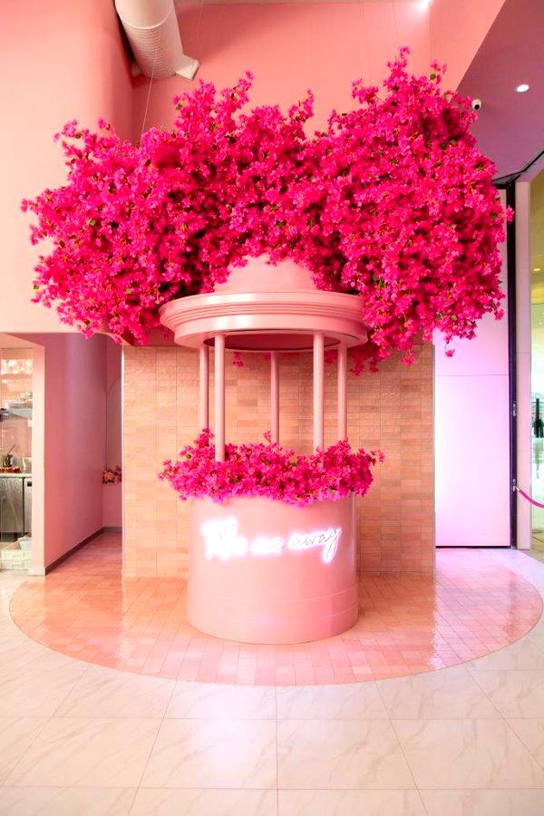 EL&N London - Mall of Africa