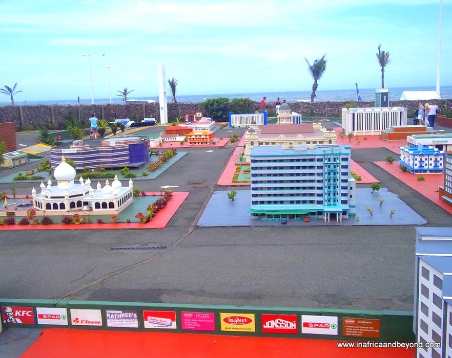 Best Things to Do in South Africa with Kids