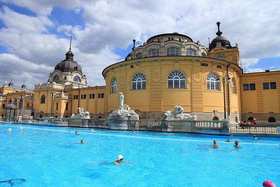 Best Things to do in Budapest 