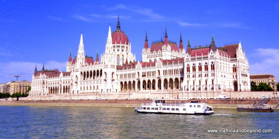 Best Things to do in Budapest 