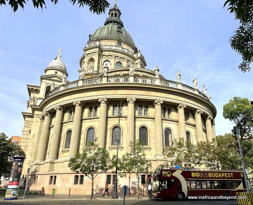 Family-Friendly Things to do in Budapest 