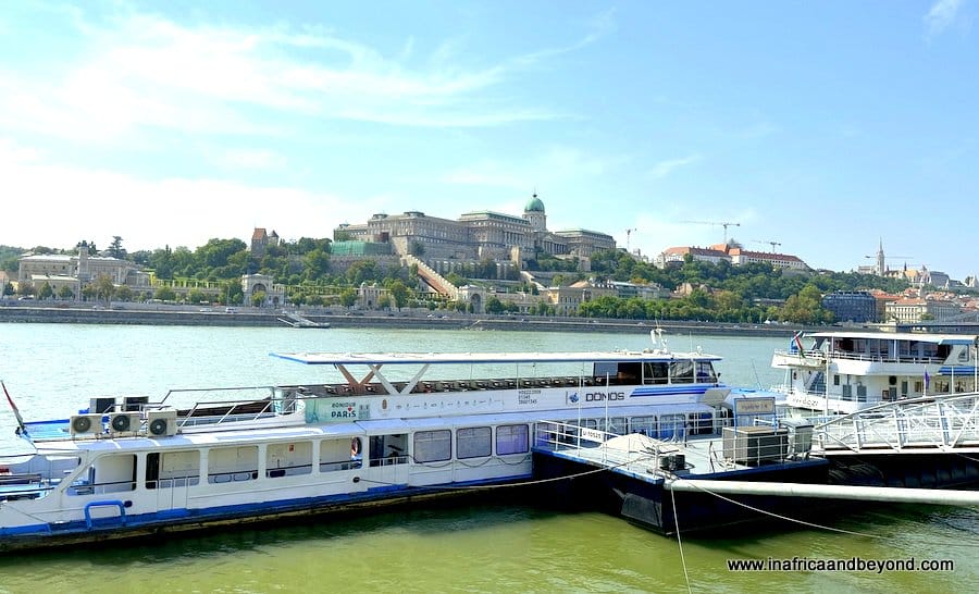 Best Things to do in Budapest