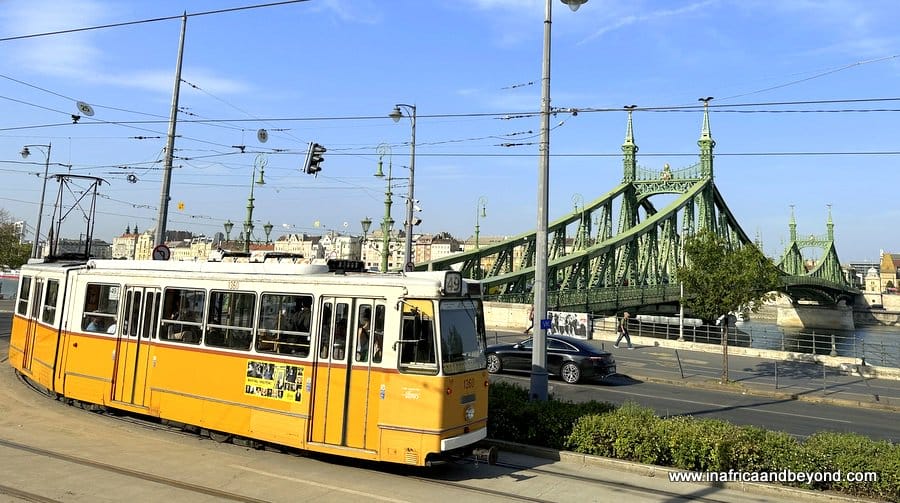 Family-Friendly Things to do in Budapest 