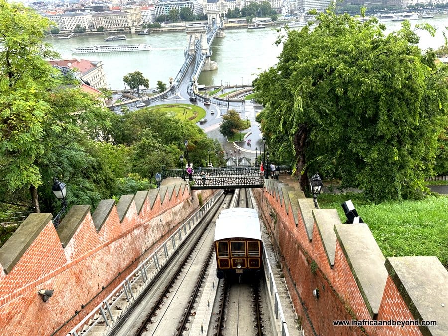 Family-Friendly Things to do in Budapest 